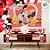 Kit Festa Fácil Minnie 39 Itens - 01 Unidade - Disney Original - Piffer - Imagem 1