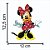 Mini Personagem em EVA - Minnie - 01 unidade - Disney Original - Rizzo - Imagem 2