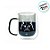 Caneca de Borossilicato - Star Wars - 300ml - 1 unidade - Disney Original - Rizzo - Imagem 2