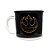 Caneca de Cerâmica Simbolo Star Wars - 350ml - 1 unidade - Disney Original  - Rizzo - Imagem 1
