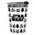 Copo Térmico Star Wars 300ml - 01 Unidade - Disney Original - Rizzo - Imagem 2
