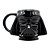 Caneca Cerâmica Darth Vader 500ml Star Wars - 01 Unidade - Disney Original - Rizzo - Imagem 2