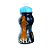Garrafa Squeeze Sleeve com Tampa Azul - Wish - 250ml  - 1 unidade - Disney Original - Rizzo - Imagem 1