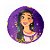 Almofada Wish - 33cm - 1 unidade - Disney Original  - Rizzo - Imagem 1