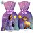 Sacola Plástica - Wish  - 8 unidades - Disney Original - Rizzo - Imagem 4
