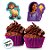 Pick Decorativo - Wish - 8 unidades - Disney Original - Rizzo - Imagem 3