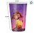 Copo de Papel 180ml - Wish - 8 unidades - Disney Original - Rizzo - Imagem 3