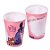 Copo de Plástico Wish: O Poder dos Desejos - Rosa - 320 ml - 1 unidade - Disney Original - Rizzo - Imagem 3