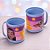 Caneca Divertida Wish: O Poder dos Desejos - 360 ml - 1 unidade - Disney Original - Rizzo - Imagem 1