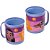 Caneca Divertida Wish: O Poder dos Desejos - 360 ml - 1 unidade - Disney Original - Rizzo - Imagem 4
