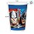 Copo de Papel - Avengers Animated - 180ml  - 8 unidades - Disney Original - Rizzo - Imagem 4