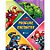 Livro Procure e Encontre - Marvel Avengers - 1 unidade - Disney Original - Rizzo - Imagem 1