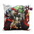 Almofada Vingadores Avengers 40cm - Marvel Oficial - Disney Original  - 1 Un - Rizzo - Imagem 1