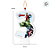 Vela Numeral Festa Avengers Game Verse - Disney Original - Rizzo - Imagem 3