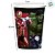 Copo de Papel Festa Avengers Game Verse - 12 unidades - Disney Original - Rizzo - Imagem 3