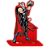 Personagem MDF P Thor Avengers - 1 Unidade - Disney Original - Rizzo - Imagem 1