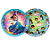 Prato Papel Redondo Encanto - 12 unidades - Disney Original - Rizzo - Imagem 1