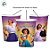 Copo Papel 180ml Encanto - 12 Unidades - Disney Original  - Rizzo - Imagem 2
