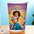 Copo Papel 180ml Encanto - 12 Unidades - Disney Original  - Rizzo - Imagem 1