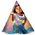 Chapéu de Aniversário Encanto - 12 Unidades - Disney Original - Rizzo - Imagem 2