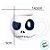 Caneca 3D Jack Skellington - 450ml - 1 unidade - Disney Original  - Rizzo - Imagem 4
