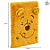 Caderno De Anotações Fluffy Pelúcia - Ursinho Pooh - Ref. 4788 - Disney Original - 1 unidade - DAC - Imagem 4