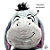 Pelúcia Ió 27cm - Ursinho Pooh  - 1 unidade - Disney Original - Rizzo - Imagem 3