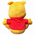 Pelúcia Ursinho Pooh 30cm - 1 unidade - Disney Original - Rizzo - Imagem 2