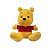 Pelúcia Ursinho Pooh 30cm - 1 unidade - Disney Original - Rizzo - Imagem 1