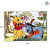 Kit Decorativo Festa Festa Pooh e sua Turma - Disney Original - Rizzo - Imagem 3