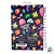 Caderno Mini Smart Com Folhas Reposicionáveis - Divertidamente - Ref. 5035 - Disney Original - 1 unidade - Rizzo - Imagem 5