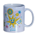 Caneca Pop Divertidamente 2 '' Alegria '' - 350ml - Disney Original - 1 unidade - Rizzo - Imagem 3