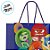 Sacola de Papel Premium - Divertidamente 2 M - 26x31x10cm - 1 unidade - Disney Original - Rizzo - Imagem 3