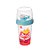 Mini Shakeira Divertidamente 2 - Raiva - 320ml - 1 unidade - Disney Original - Rizzo - Imagem 1