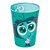 Copo Plástico Divertidamente 2 - Inveja - 320ml - 1 unidade - Disney Original - Rizzo - Imagem 1
