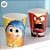 Copo de Papel - Divertidamente 2 - 200ml - 8 unidades - Disney Original - Rizzo - Imagem 1
