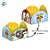Porta Forminha - Toy Story 4 - 50 unidades - Disney Original - Rizzo - Imagem 2