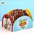 Porta Forminha - Toy Story 4 - 50 unidades - Disney Original - Rizzo - Imagem 1