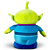 Pelúcia Alien 32cm - Toy Story - 1 unidade - Disney Original  - Rizzo - Imagem 2