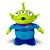 Pelúcia Alien 32cm - Toy Story - 1 unidade - Disney Original  - Rizzo - Imagem 1