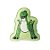 Almofada Rex 40cm - Toy Story - 1 unidade - Disney Original - Rizzo - Imagem 1