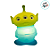 Luminária Alien Toy Story - 31cm - 1 unidade - Disney Original - Rizzo - Imagem 4