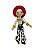 Pelúcia Jessie 45cm - Toy Story - 1 unidade - Disney Original - Rizzo - Imagem 1