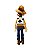 Pelúcia Woody 45cm - Toy Story - 1 unidade - Disney Original - Rizzo - Imagem 3