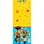 Trilho de Mesa Toy Story - 2 Metros - 1 unidade - Disney Original - Rizzo - Imagem 1