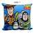 Almofada Toy Story Disney 40cm - Disney Original - 1 Un - Rizzo - Imagem 2
