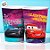 Copo de Papel - Carros - 180ml  - 8 unidades - Disney Original - Rizzo - Imagem 1