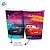 Copo de Papel - Carros - 180ml  - 8 unidades - Disney Original - Rizzo - Imagem 2