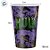 Copo de Papel Hulk - 180ml- 12 unidades - Disney Original - Rizzo - Imagem 3