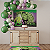 Painel Grande TNT Vingadores - Hulk -1,40x1,03cm - 01 unidade - Disney Original - Rizzo - Imagem 2